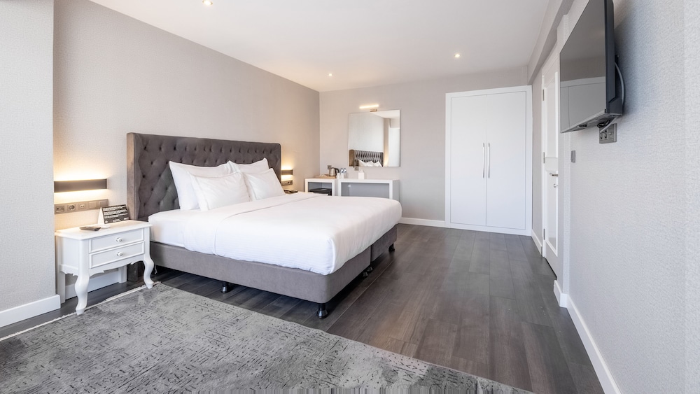 Loop Hotel Bosphorus Istanbul 12/50