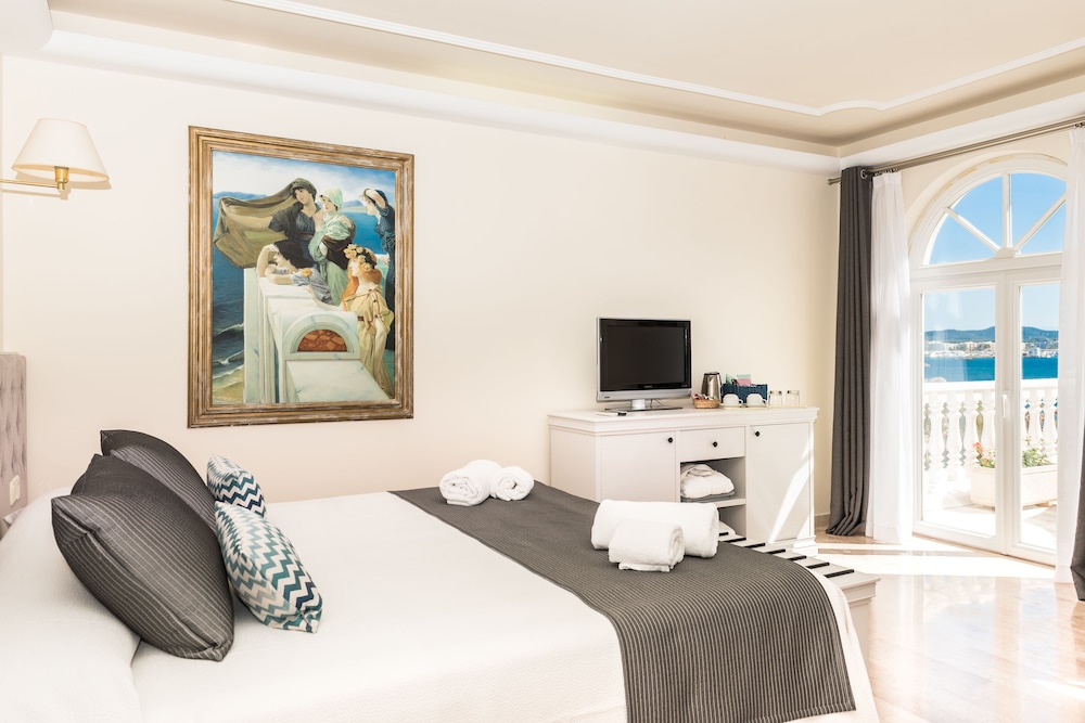 GRAND HOTEL PALLADIUM 32/67