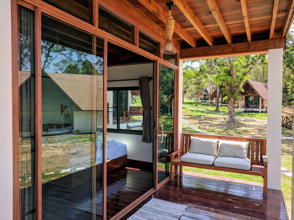 Phayamas Private Beach Resort 32/59