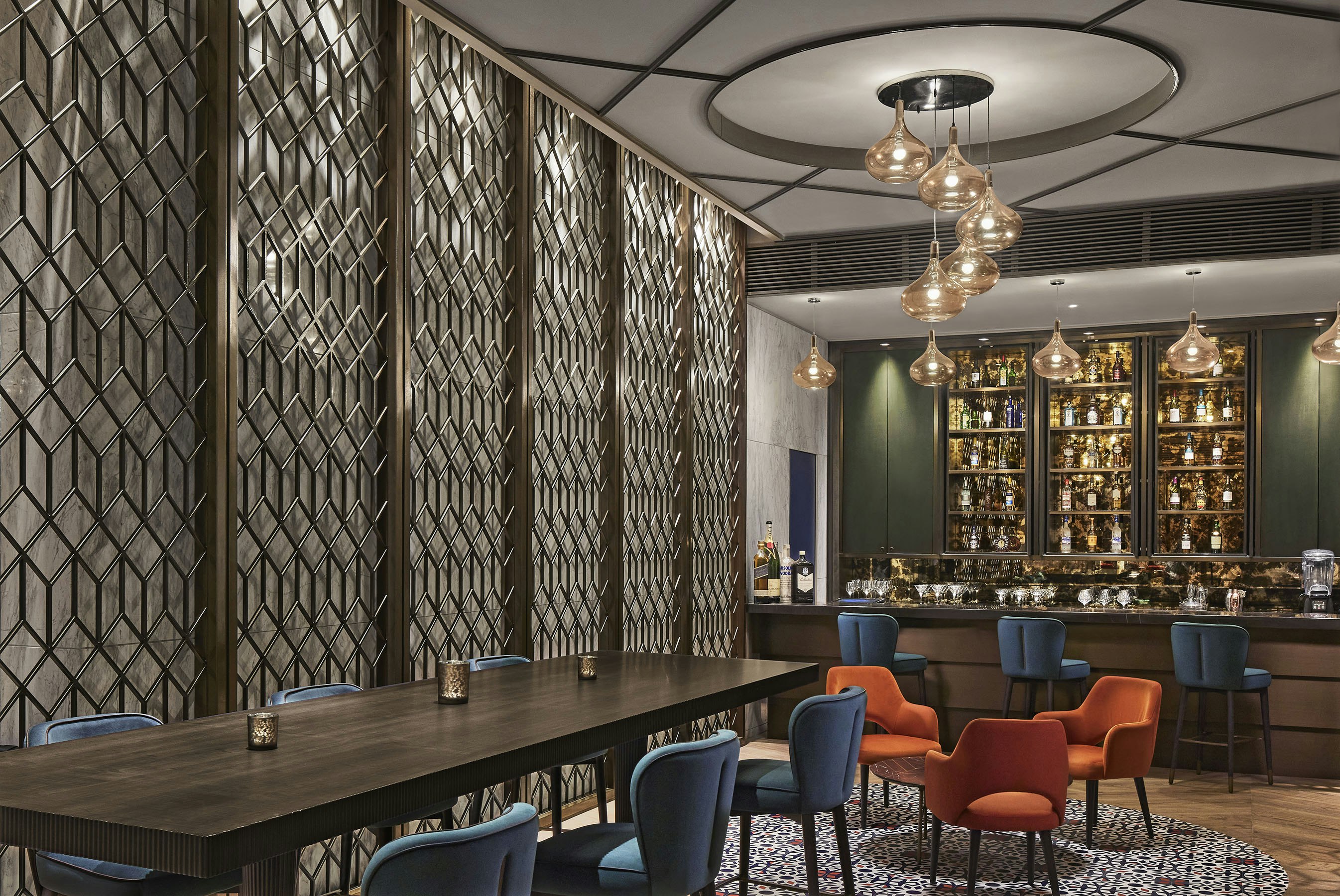Taj Wellington Mews 36/55