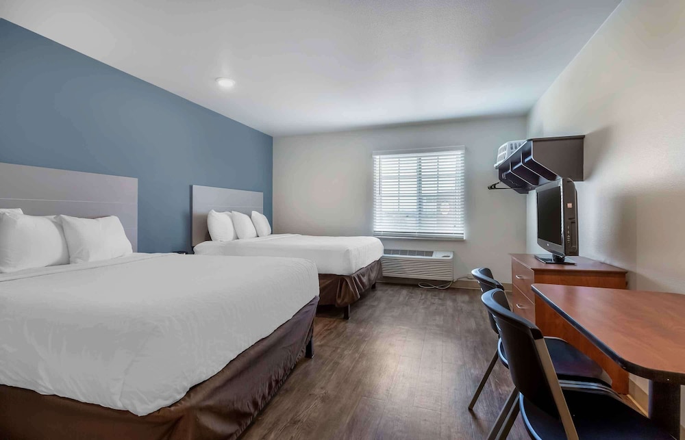 Extended Stay America Select Suites - Gainesville 17/44