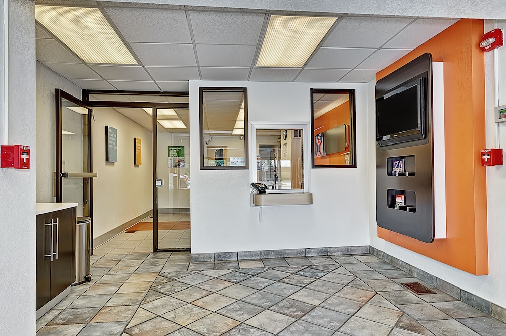 Motel6 Villa Park, IL - Chicago West 15/65