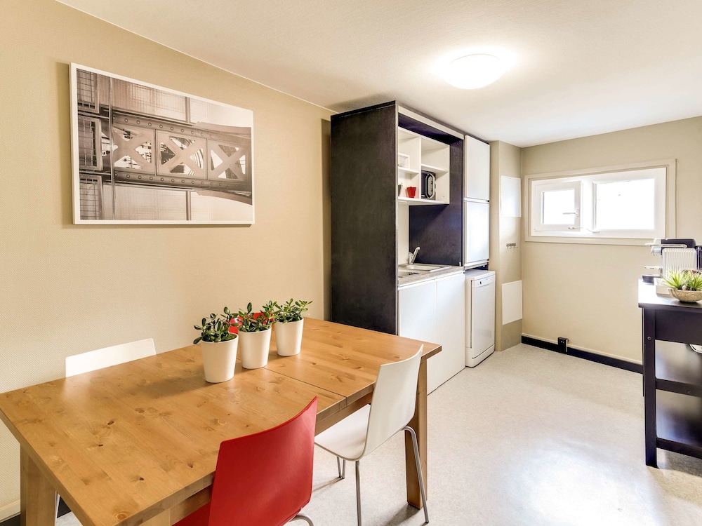 ibis Paris Grands Boulevards Opera 9th Hotel 36/63