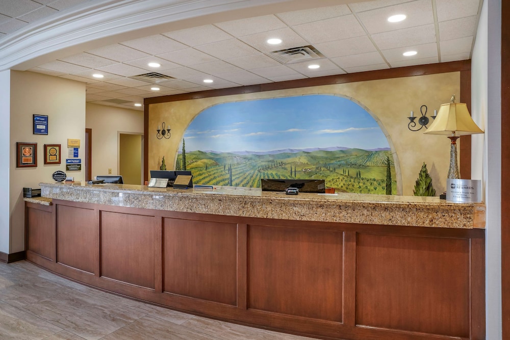 Best Western Premier Pasco Inn & Suites 7/64