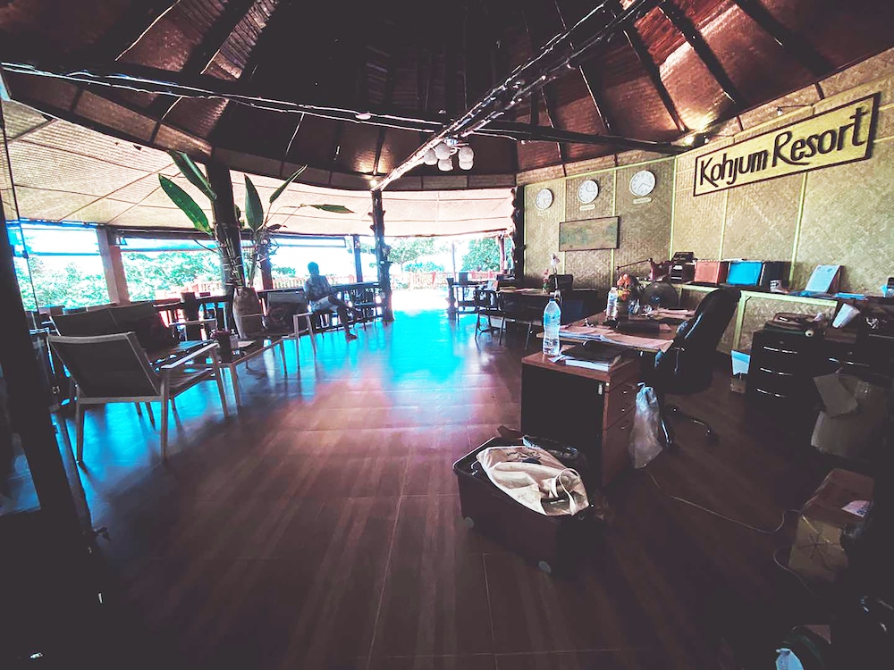 Koh Jum Resort Krabi 42/50
