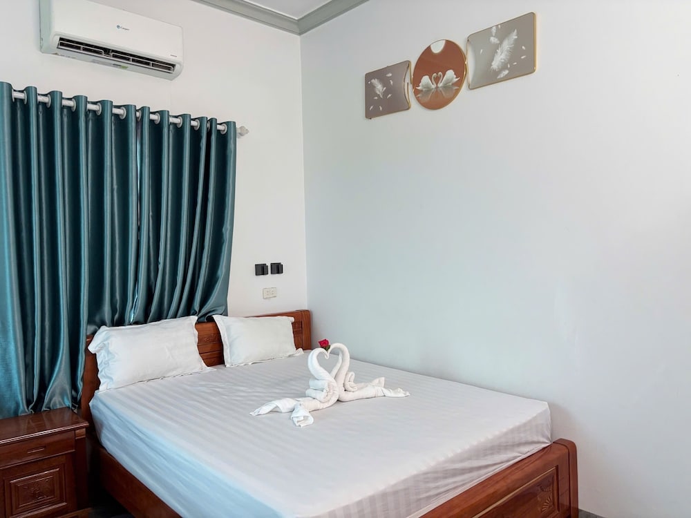 Tamcoc White Swan Hostel 19/48