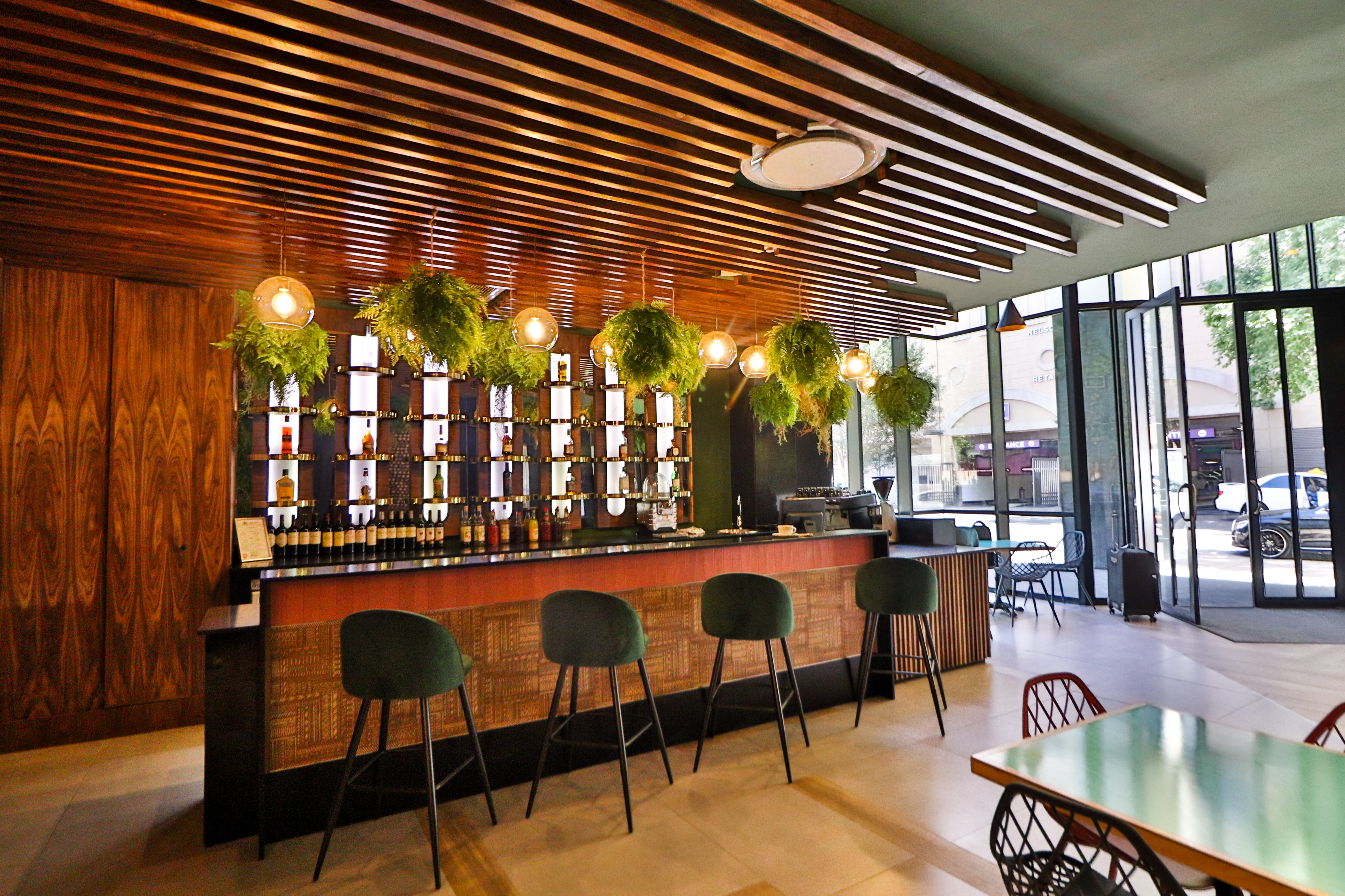 Onomo Johannesburg Sandton Hotel 35/50