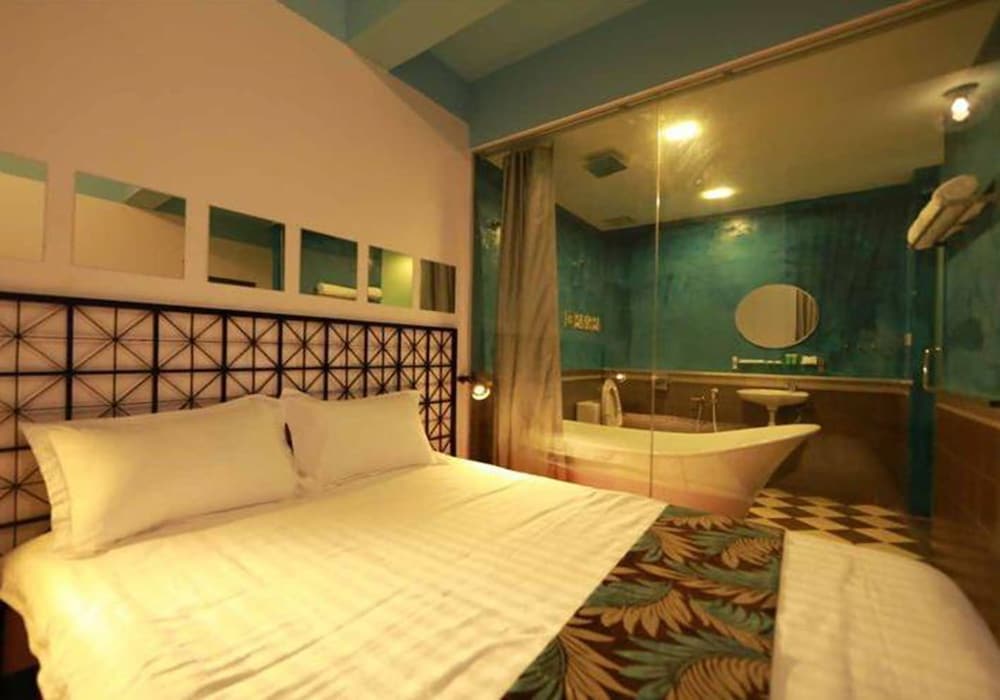 Langit-Langi Hotel KLIA/KLIA2 10/29