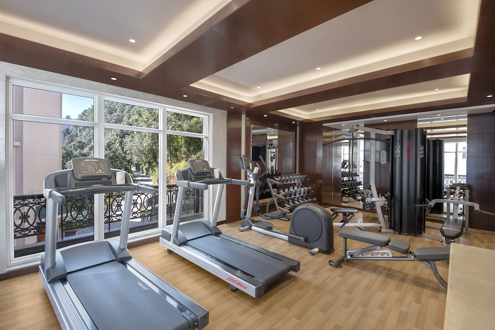 Welcomhotel by ITC Hotels, Tavleen, Chail 14/41