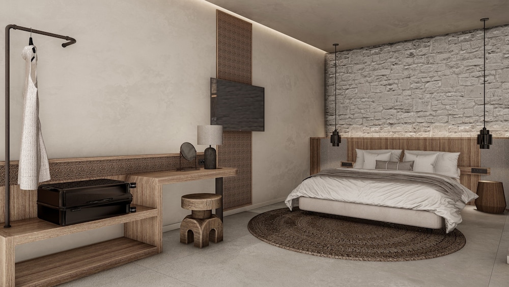 Mosay Kos All Suite Hotel 39/83