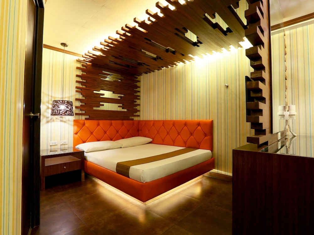 Hotel Ava Gil Puyat 3/56