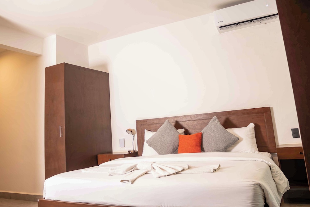Mura Hotel Boutique 13/62