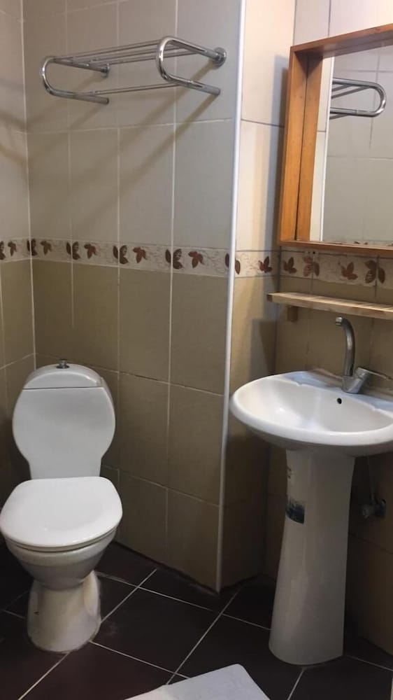 Berce Apartment & Suites 17/21