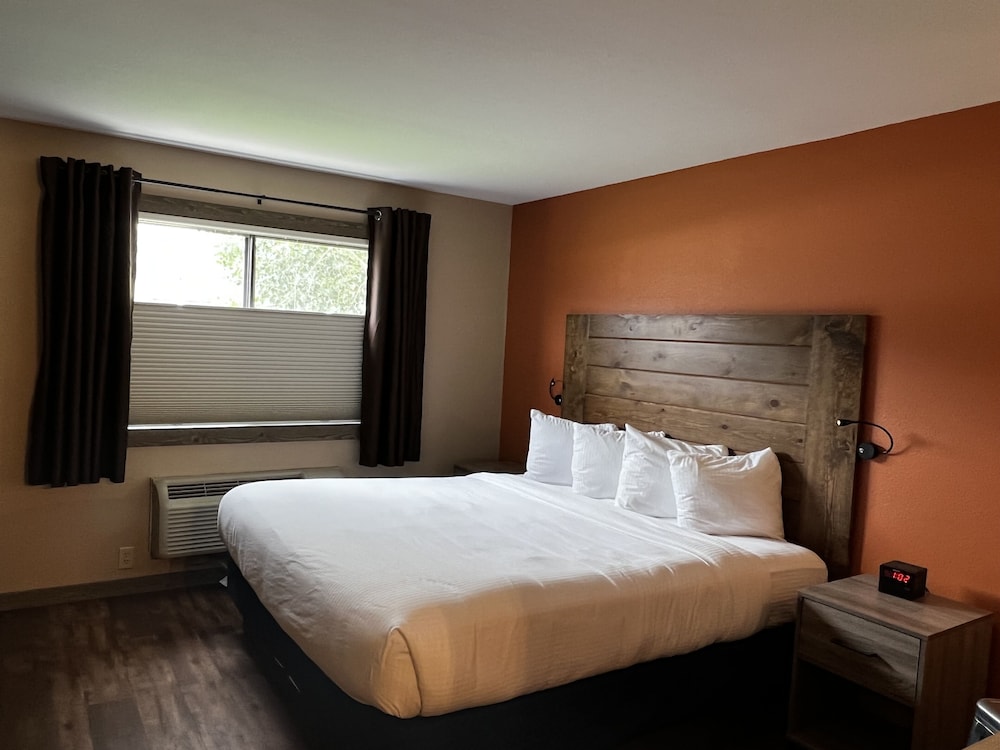 Ridgway-Ouray Lodge and Suites 15/51