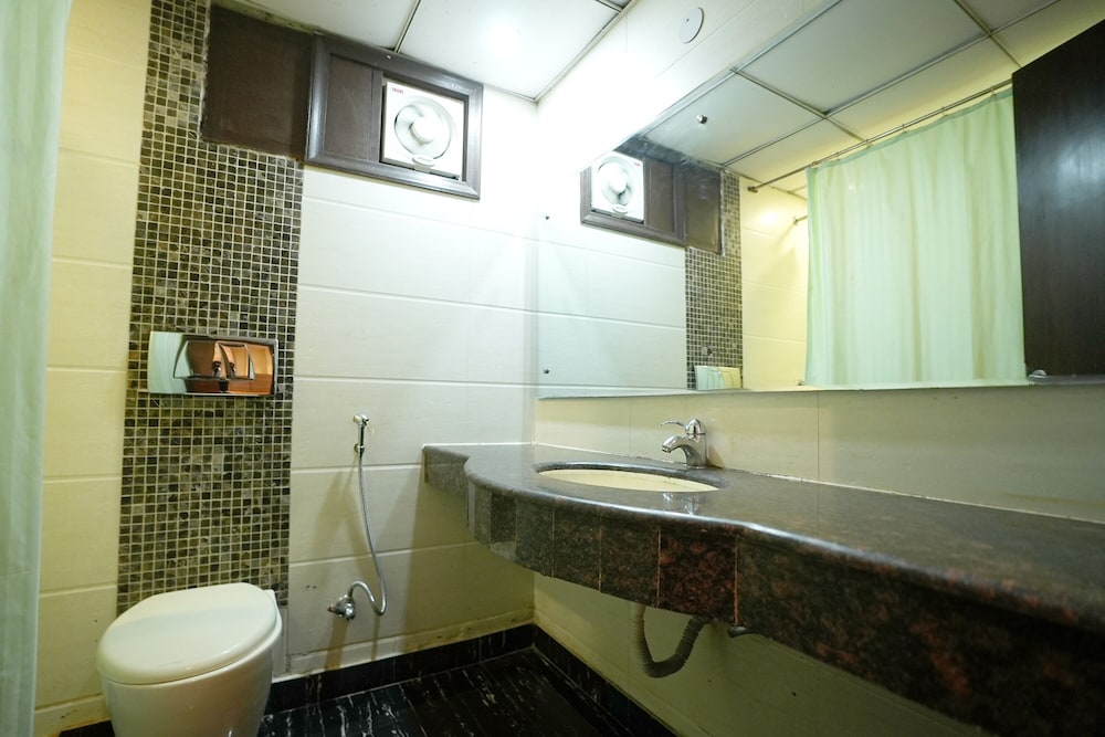 Hotel Silver Stone 53/56
