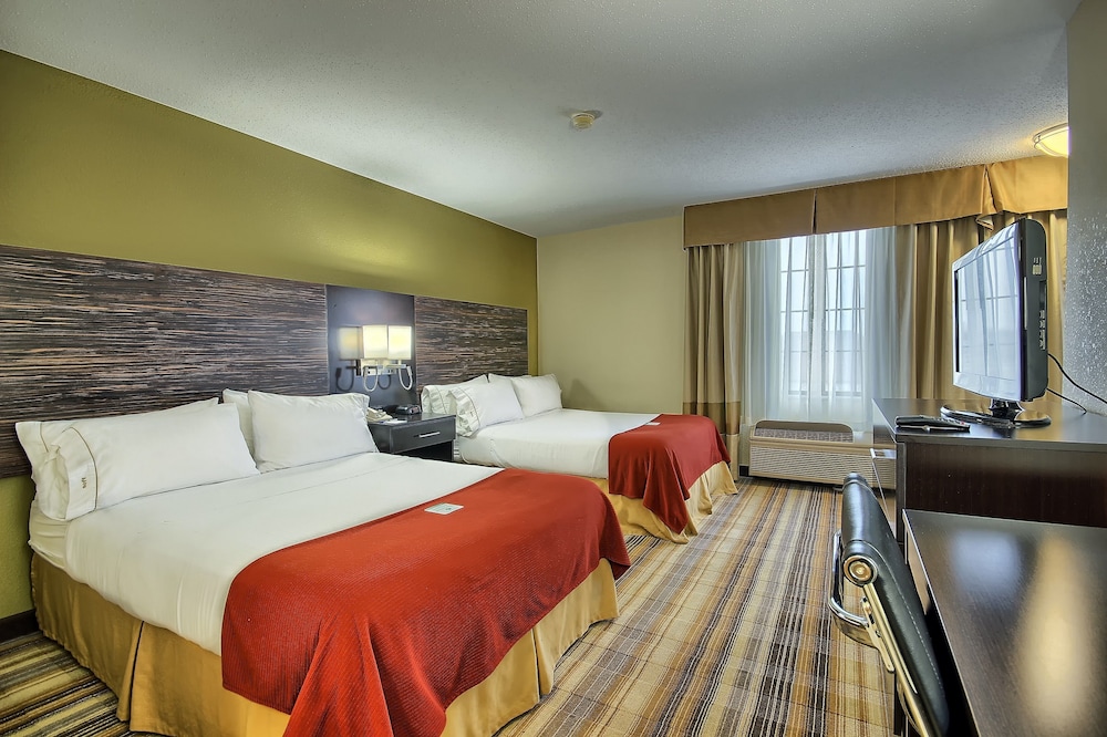 Holiday Inn Express & Suites Columbus SW-Grove City 9/38