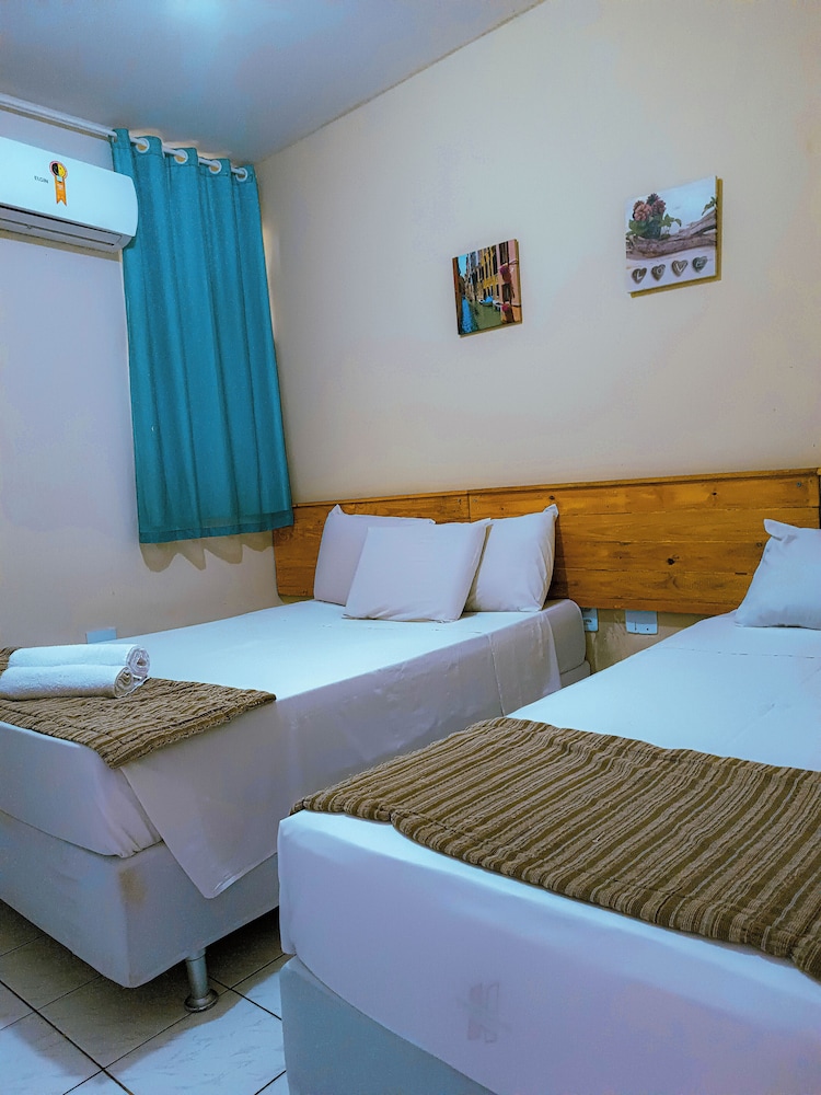 Center 1 Hotel 14/50