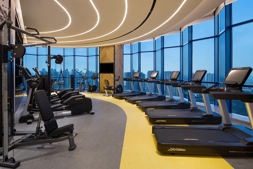 Sheraton Xi an Chanba 25/50