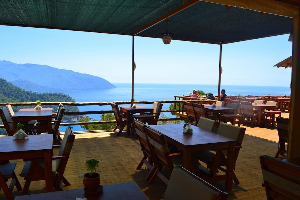 Olive Garden Kabak 28/50