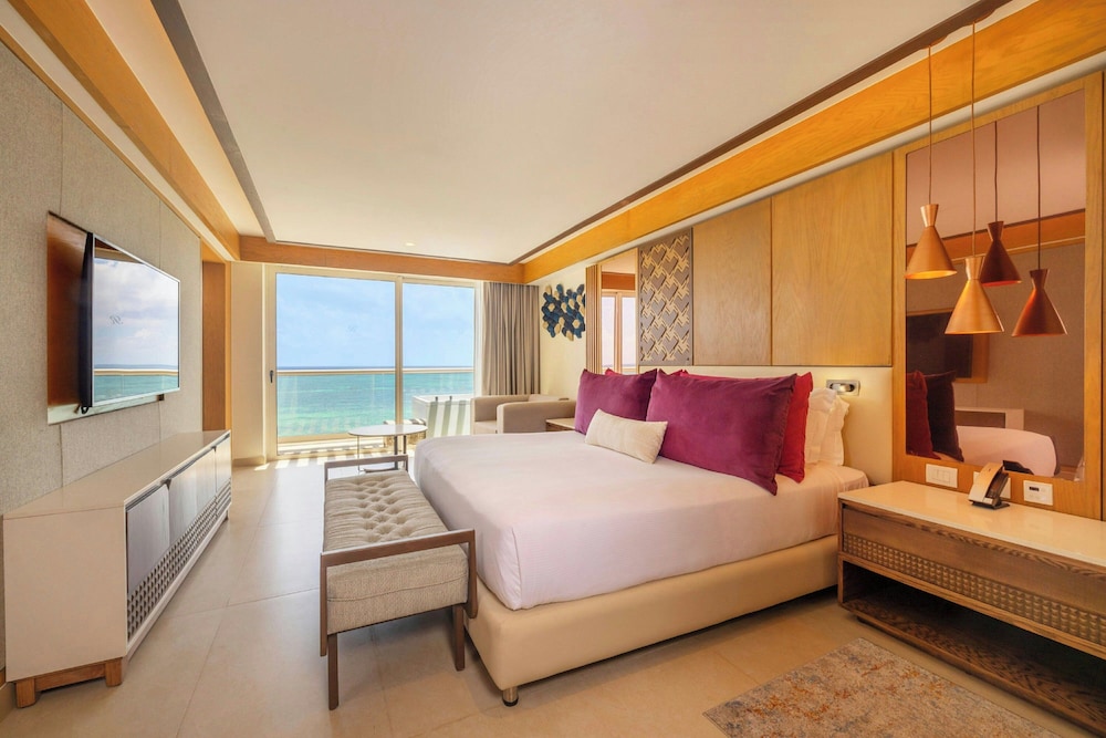 Royalton Splash Riviera Cancun, An Autograph Collection All-Inclusive Resort 15/54