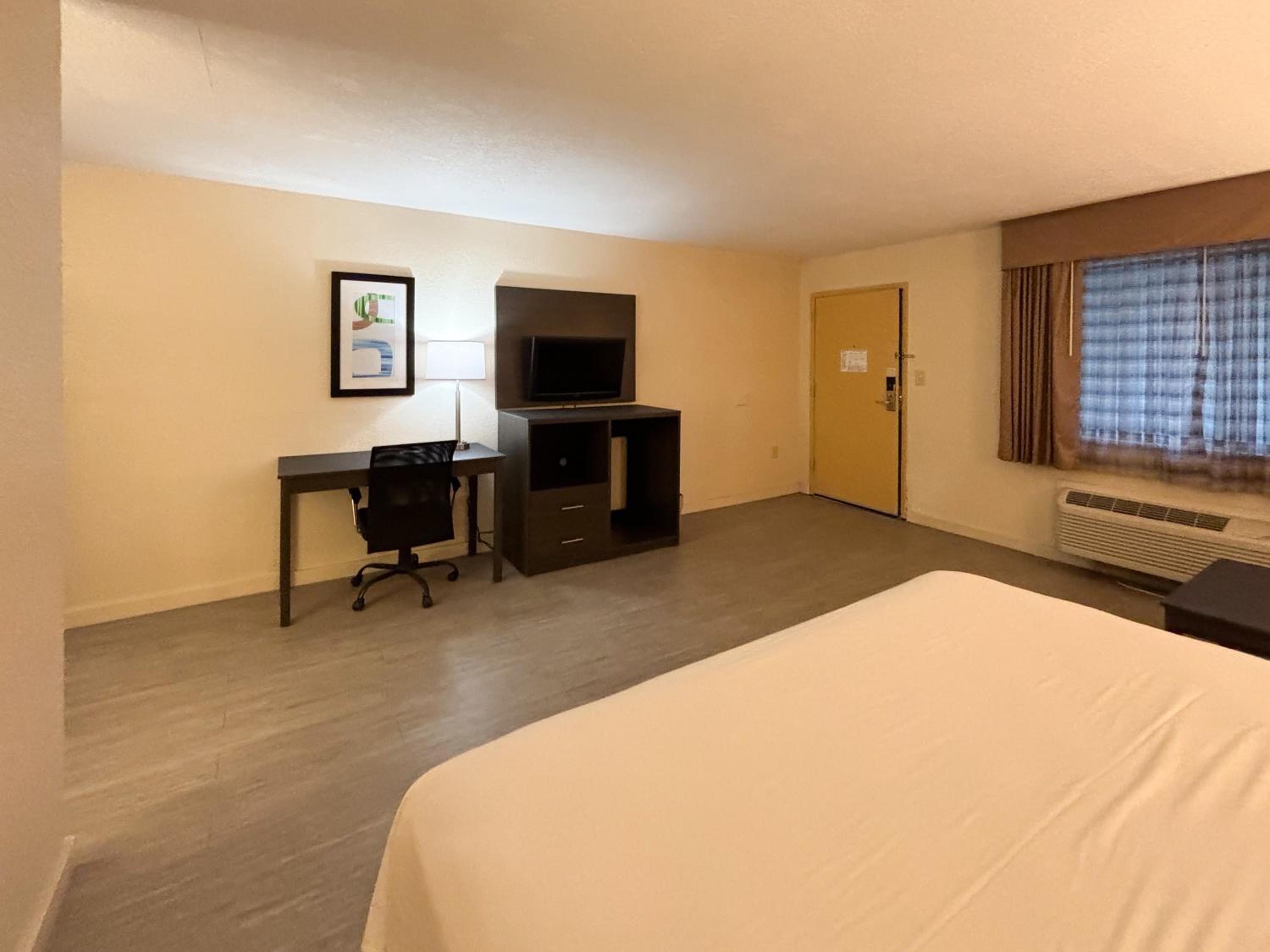 Motel6夏洛特, NC Northlake酒店(Motel6 Charlotte, NC-Northlake) 图片2