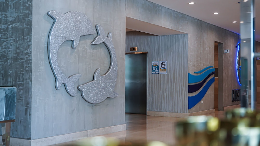Costa Bahia Hotel and Convention Center 10/41