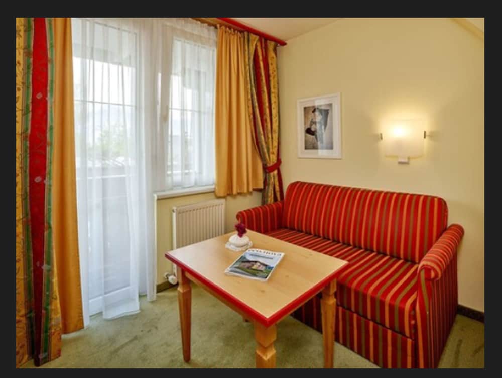 Sporthotel Igls 53/78