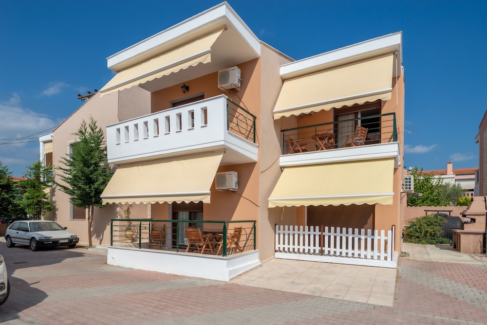 Villa Maria 2/50
