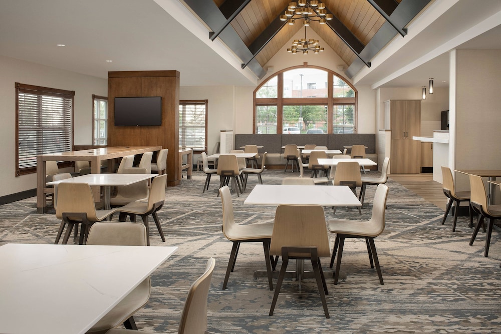Residence Inn Denver South/Park Meadows Mall 29/32