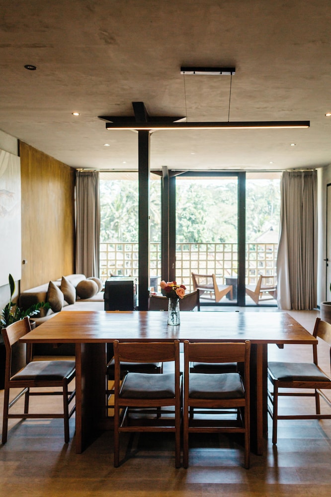 Jungle Vista Boutique Suites Ubud، Ubud 37/50
