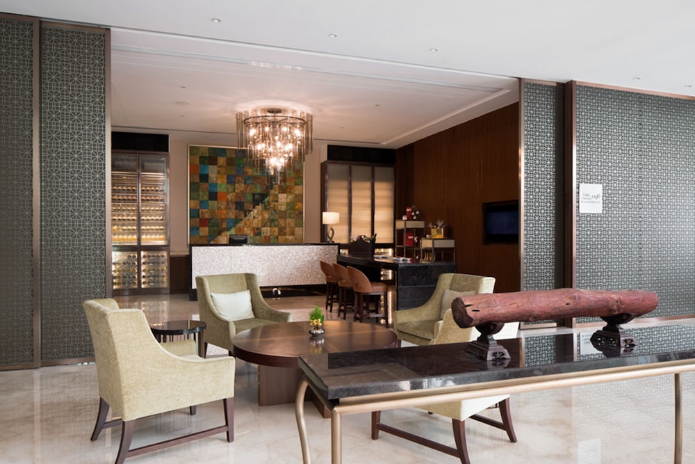 Sheraton Shanghai Jiading 30/50