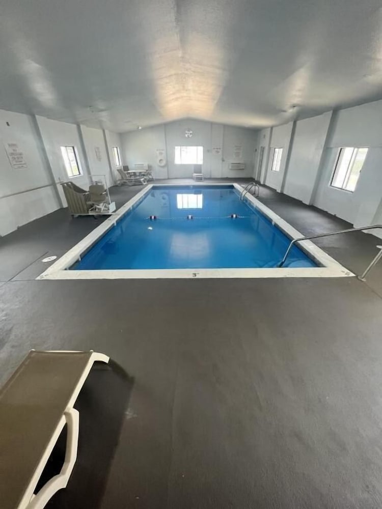 Motel6 Council Bluffs, IA - Omaha East 43/68