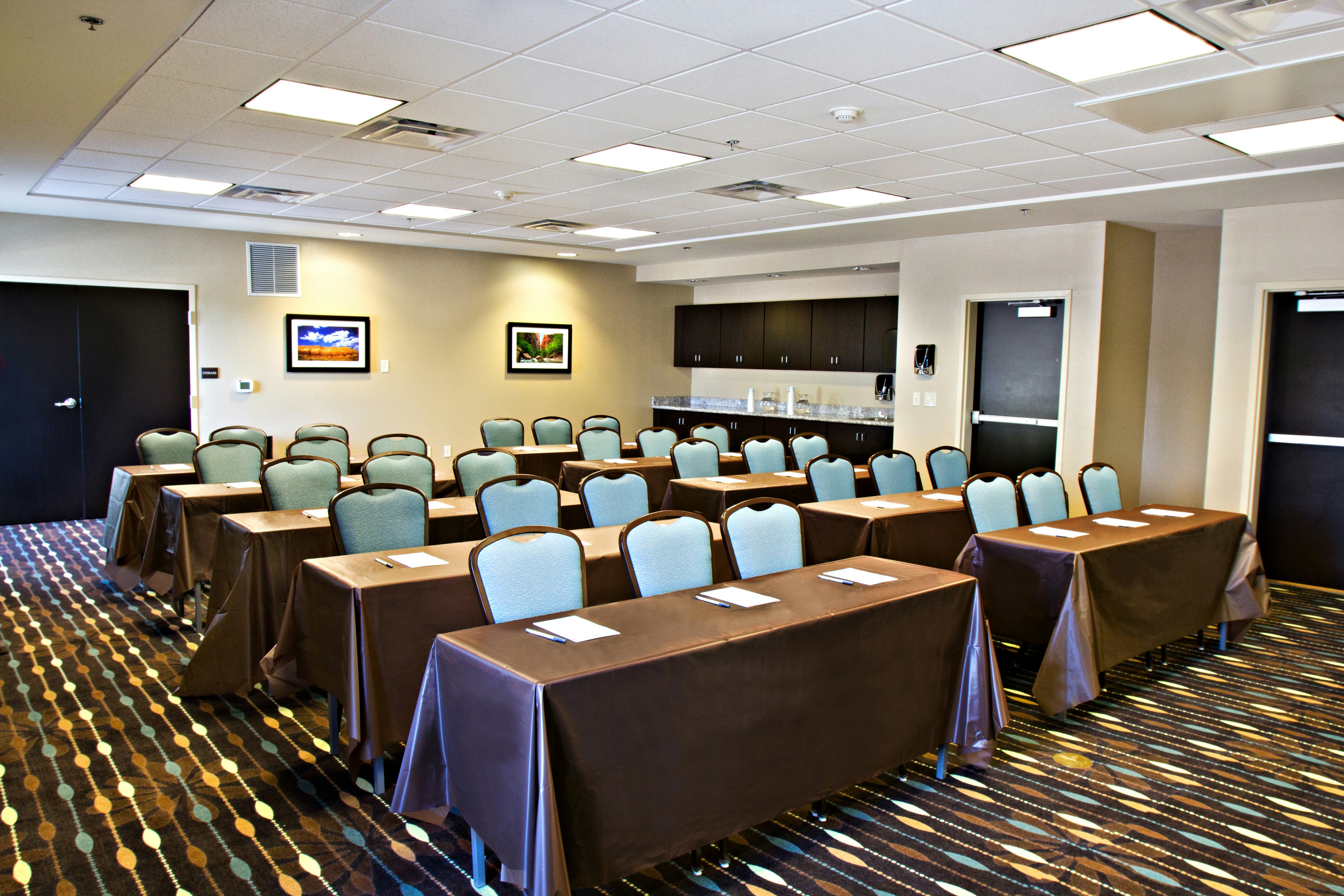 Hampton Inn By Hilton & Suites Salt Lake City/Farmington 43/49