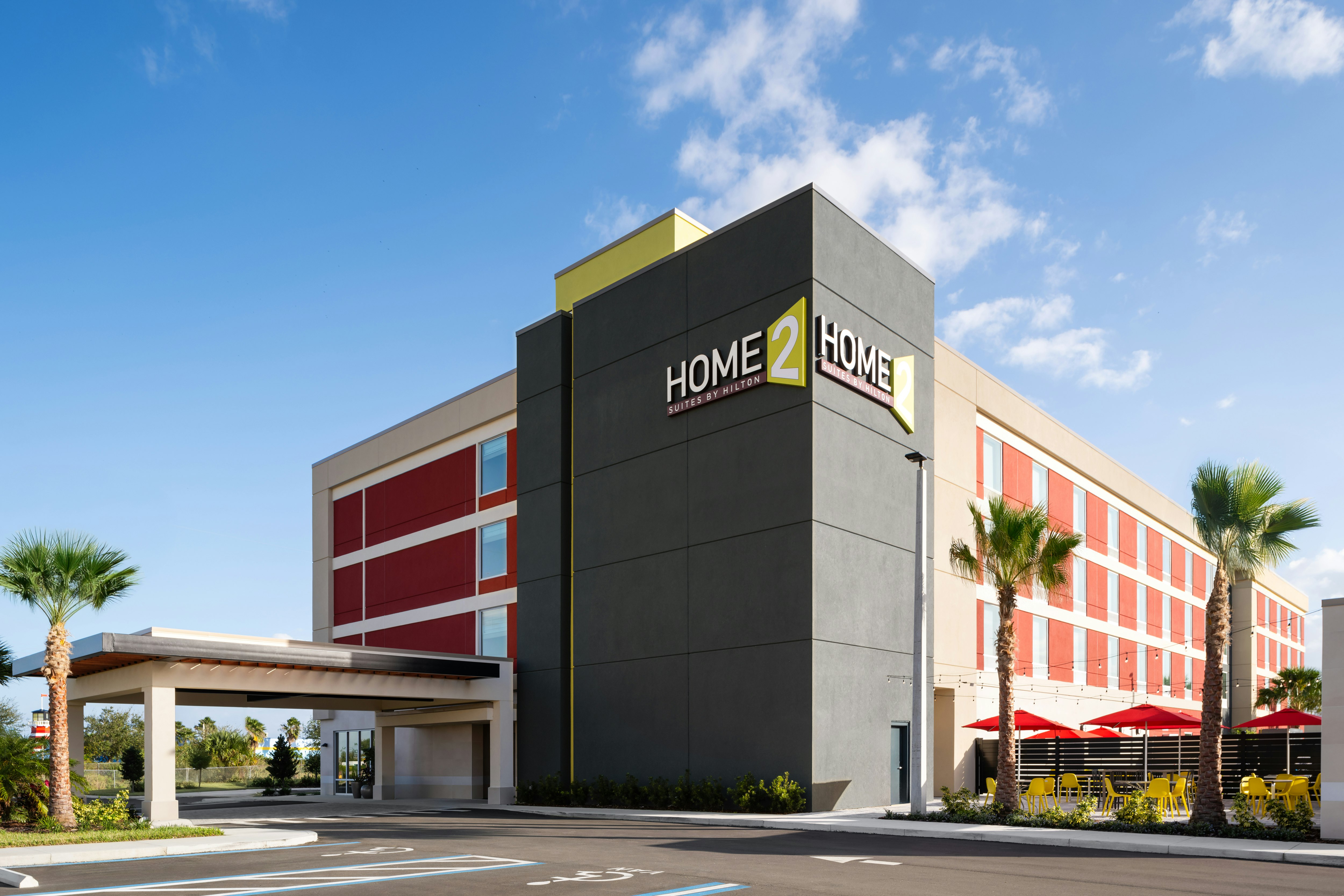 Home2 Suites by Hilton Winter Haven 19/23
