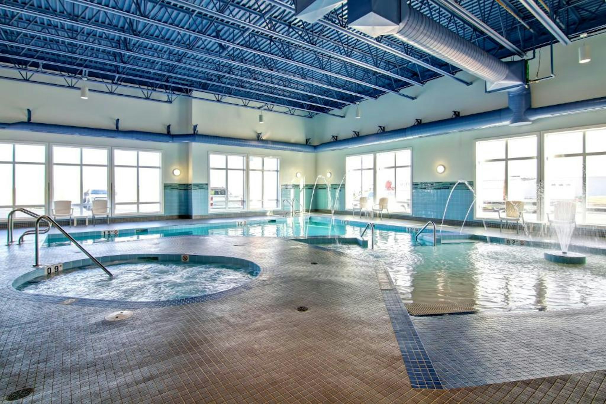 Canalta Hotel Selkirk 15/37