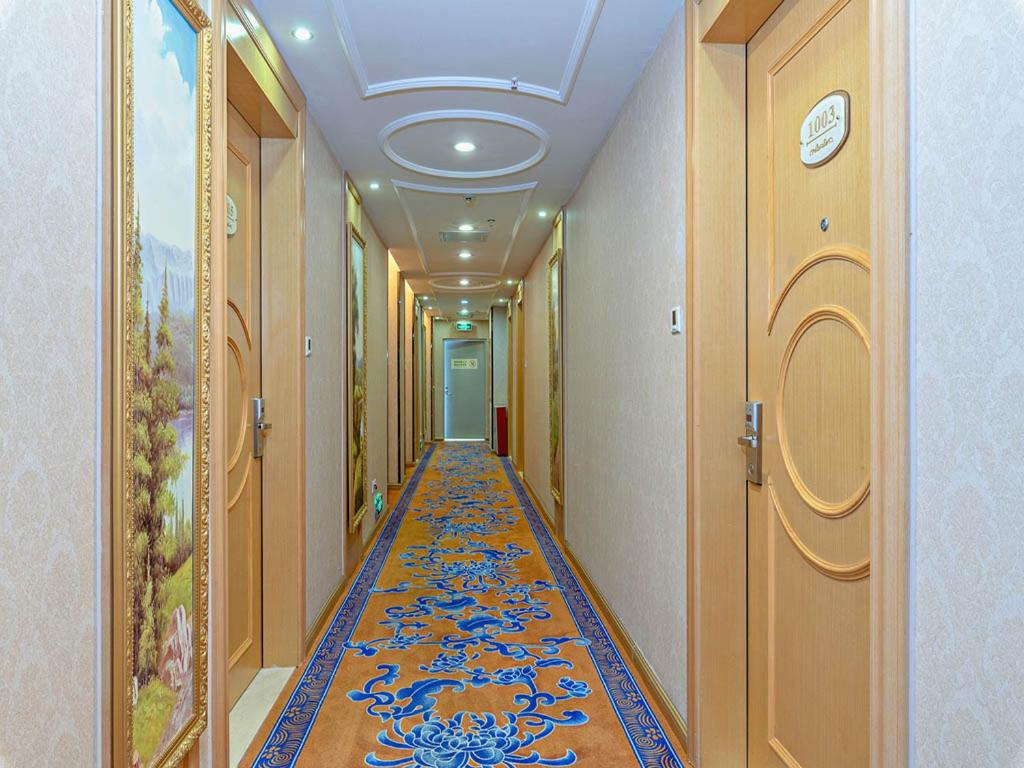 Vienna 3 Best Hotel (Canton Tower) 28/38