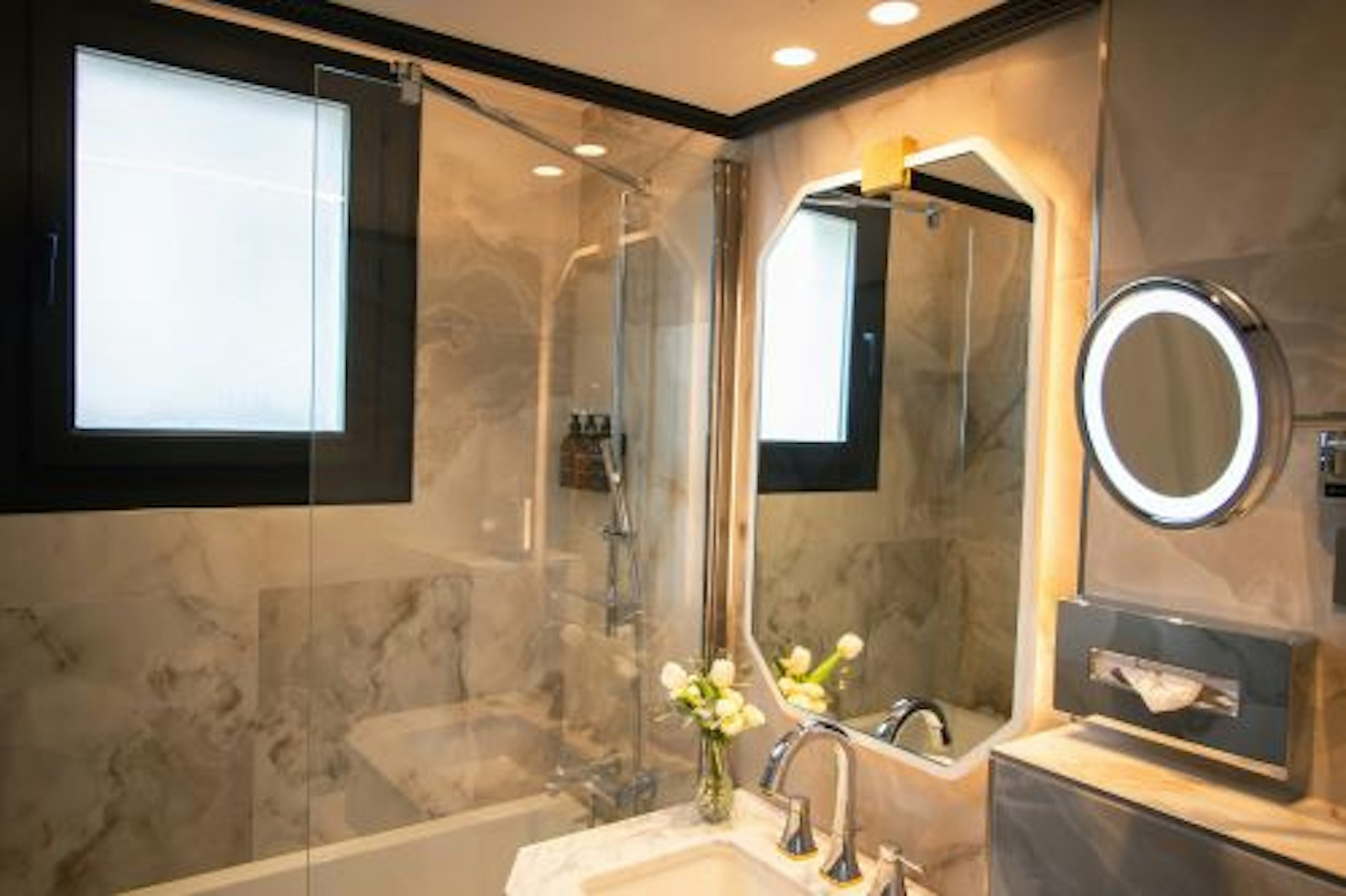 Hotel Le Derby Alma by Inwood Hotels 22/24
