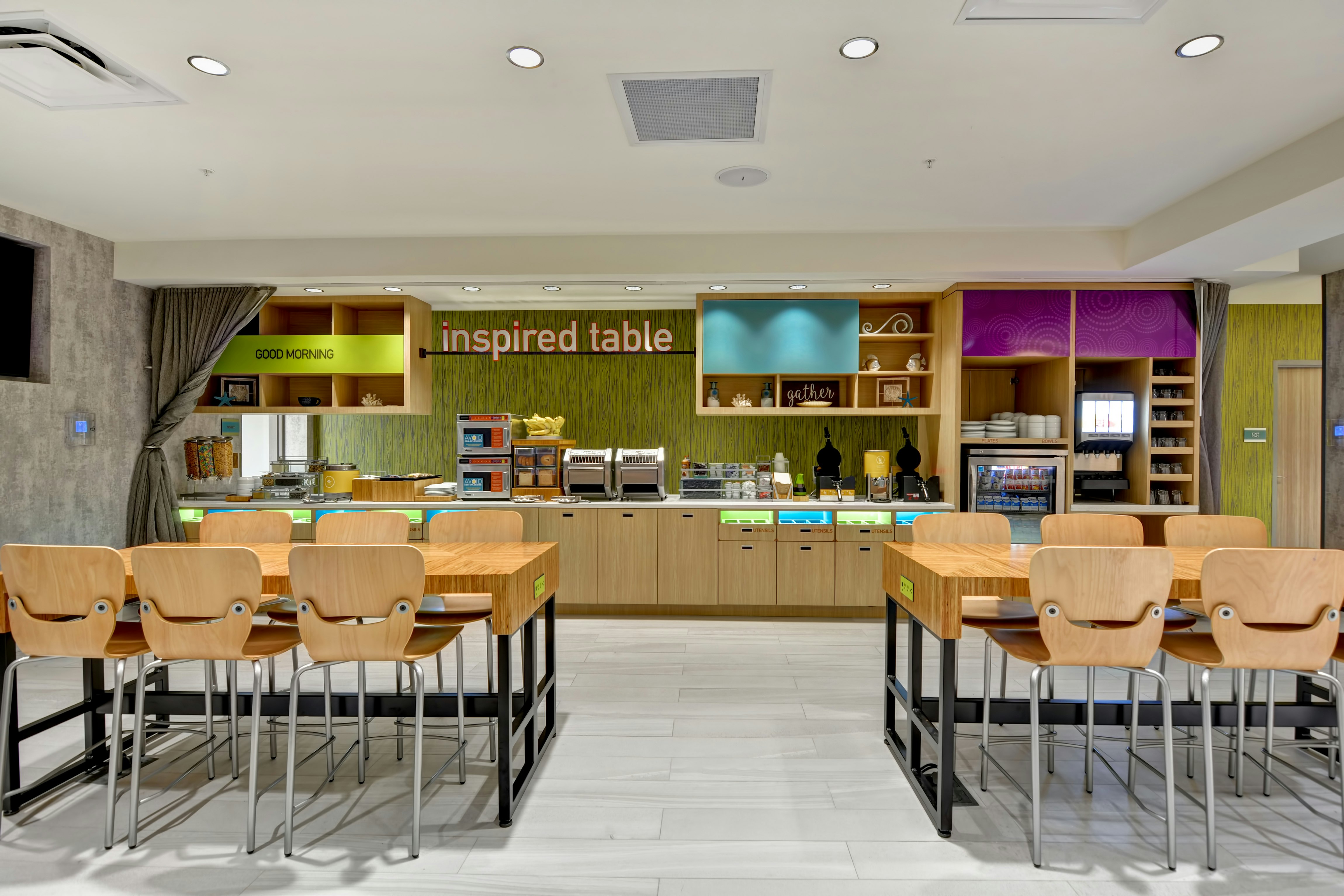 Home2 Suites by Hilton Jacksonville-South/St. Johns Town Ctr 13/25