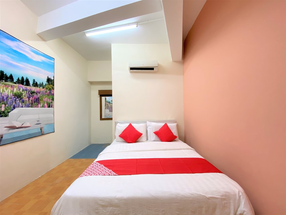 OYO 89540 B Hotel Penang 24/56