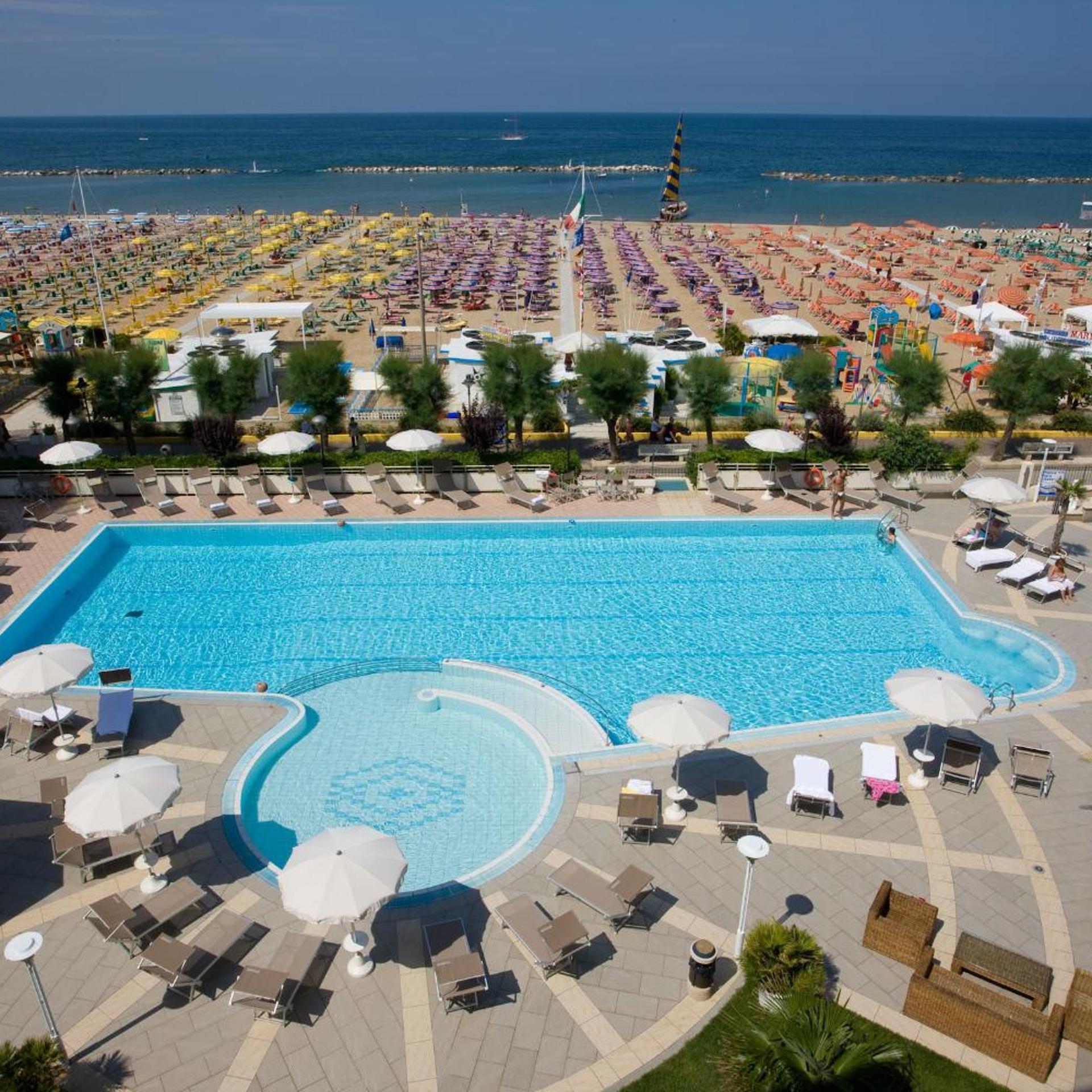 Spa Hotel Miramare Gabicce 45/50
