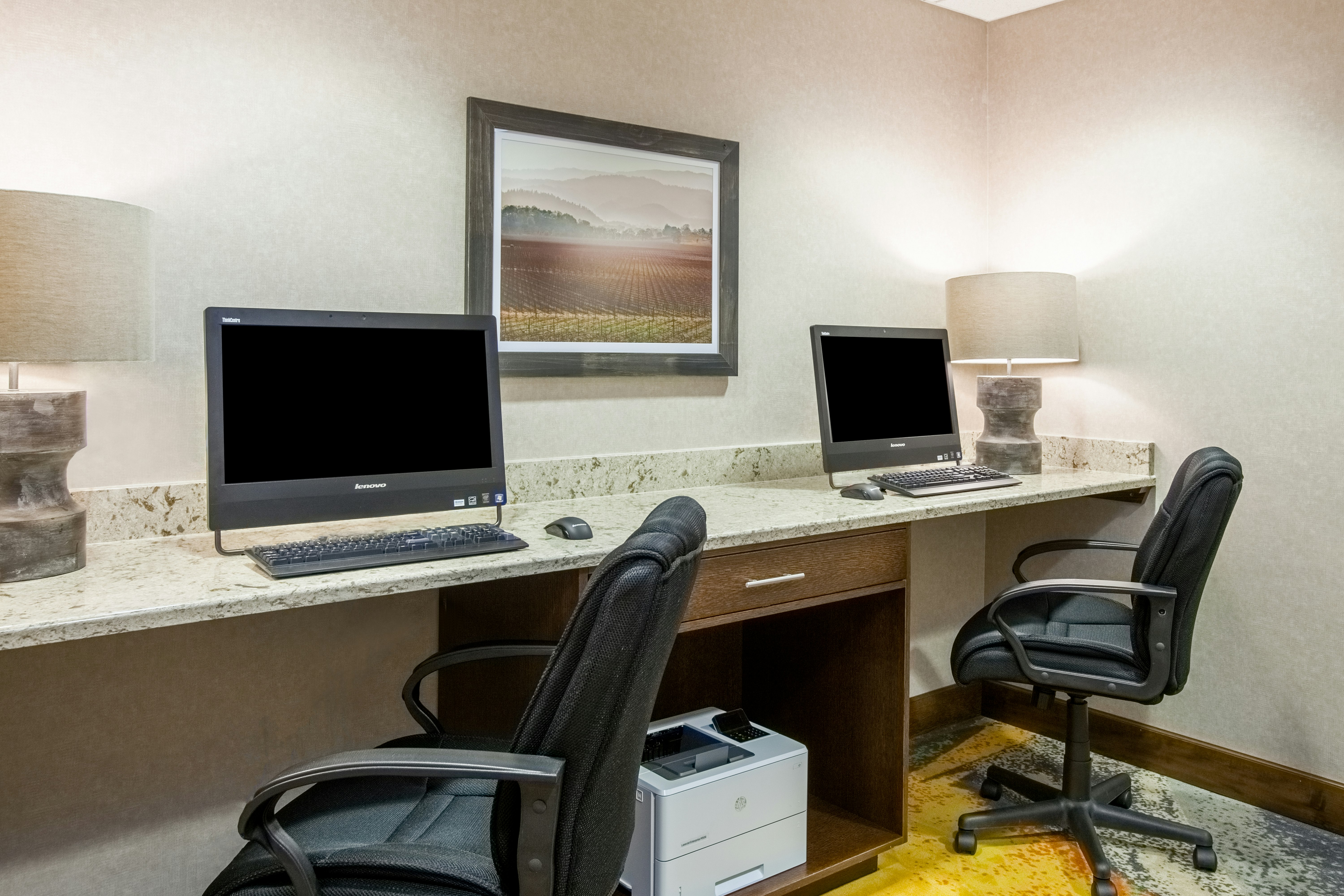 Hampton Inn & Suites Pasco/Tri-Cities 35/46