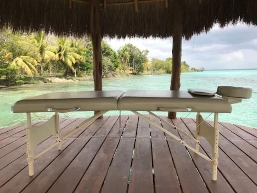 Bacalar 777 Hotel Boutique 4/42