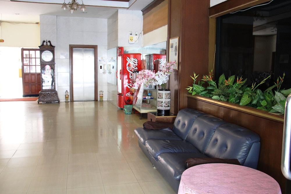 Phu Inn Hotel 15/19