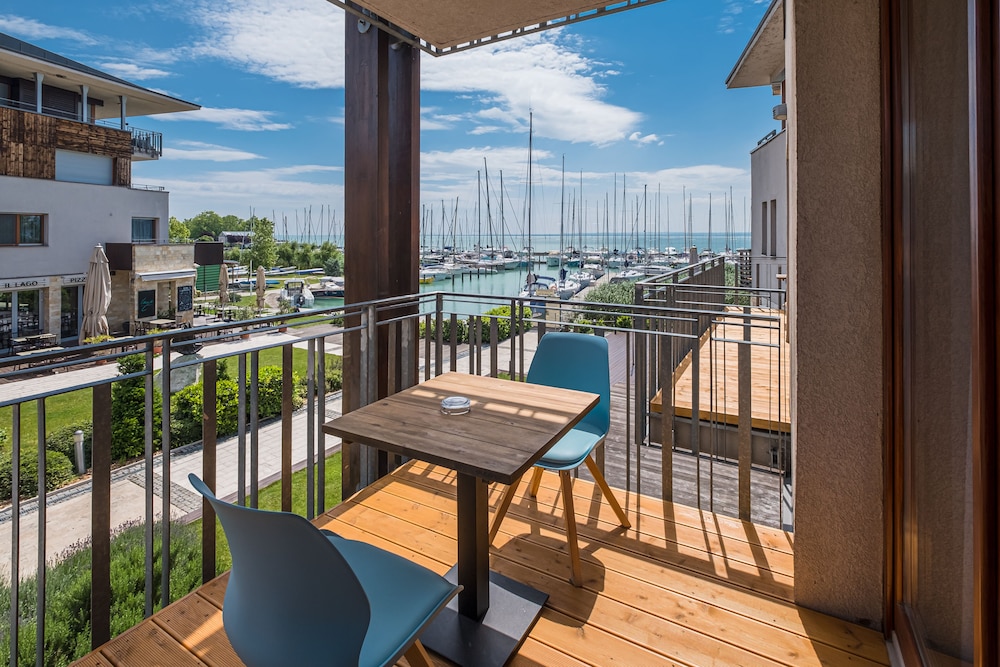 Silver Resort Balatonfüred 22/44