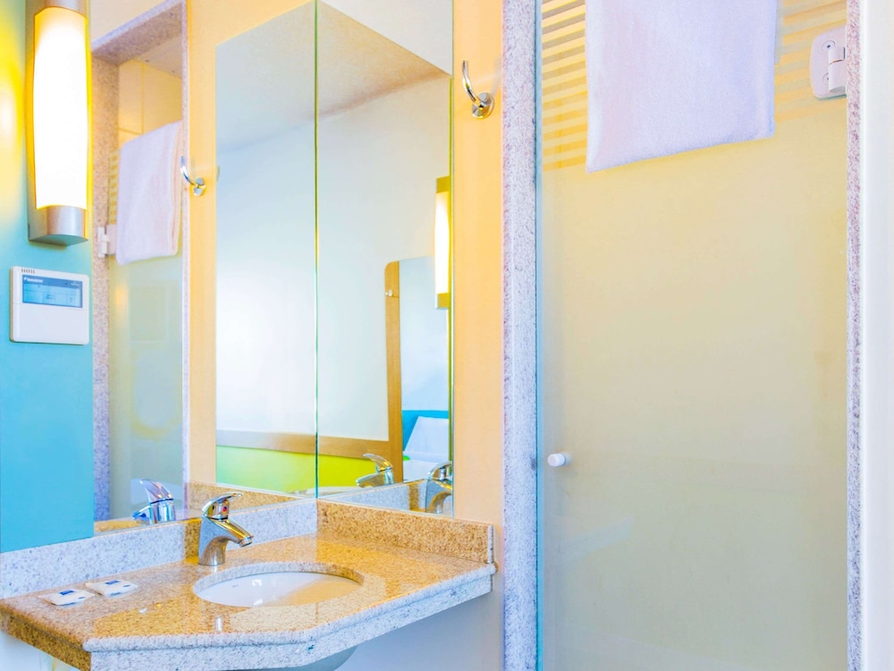 Ibis Budget Jundiai Shopping 19/62