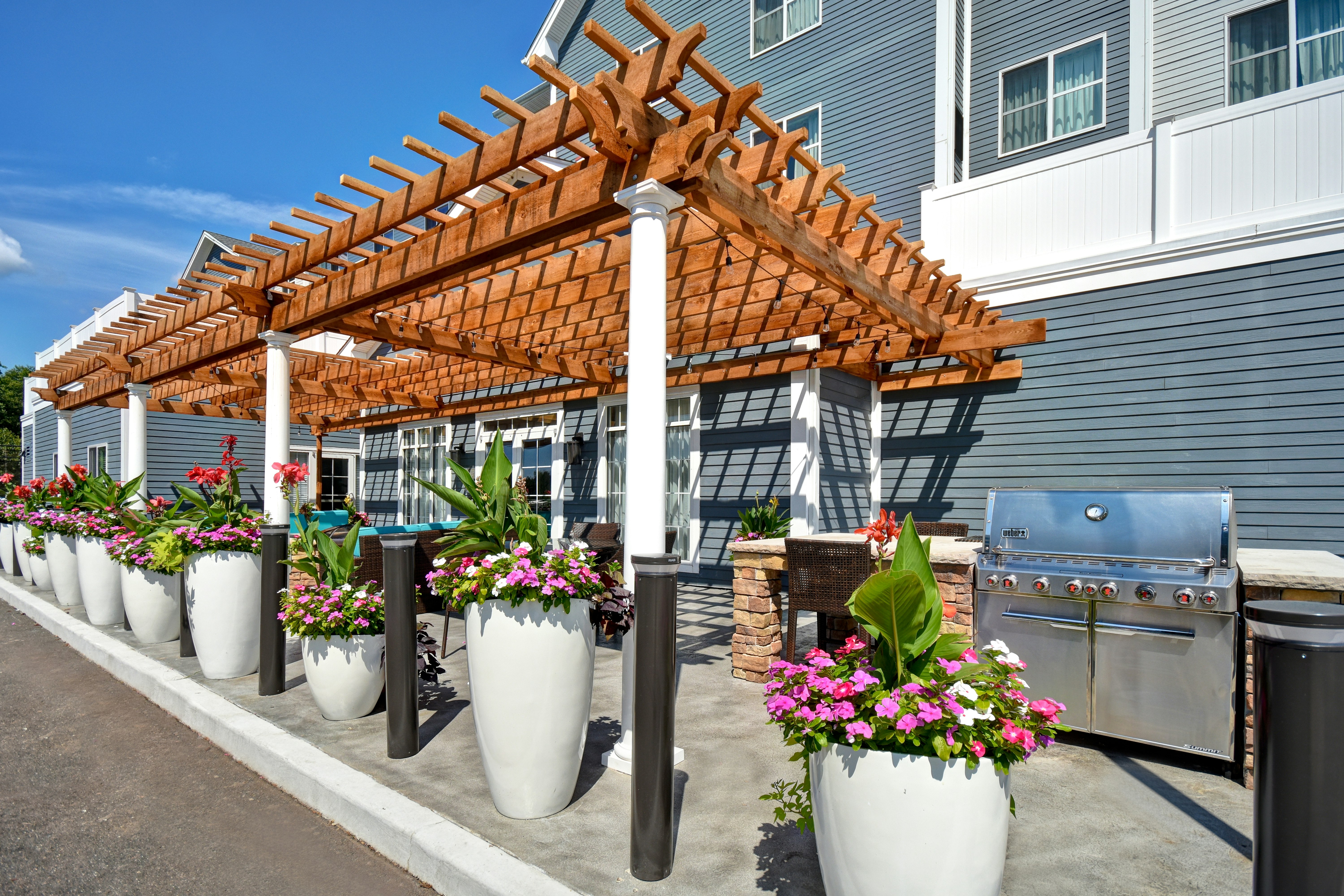 Homewood Suites By Hilton Southington Ct 24/31