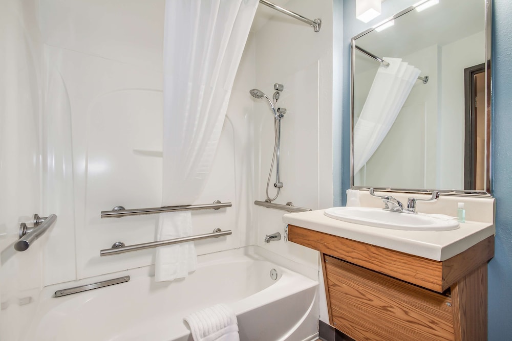 Extended Stay America Select Suites - Charleston - North Charleston - I-526 46/50