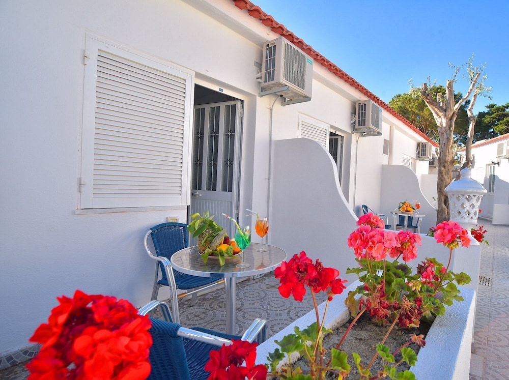 Junior Village Ischia 14/26