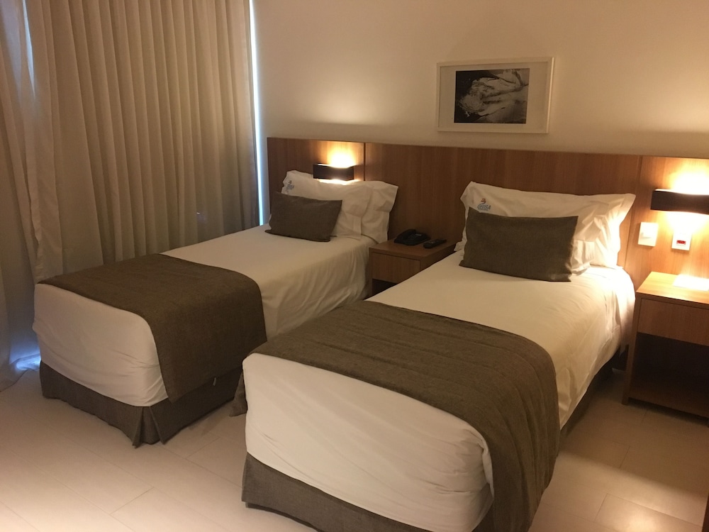 Riale Brisa Barra Hotel 20/83