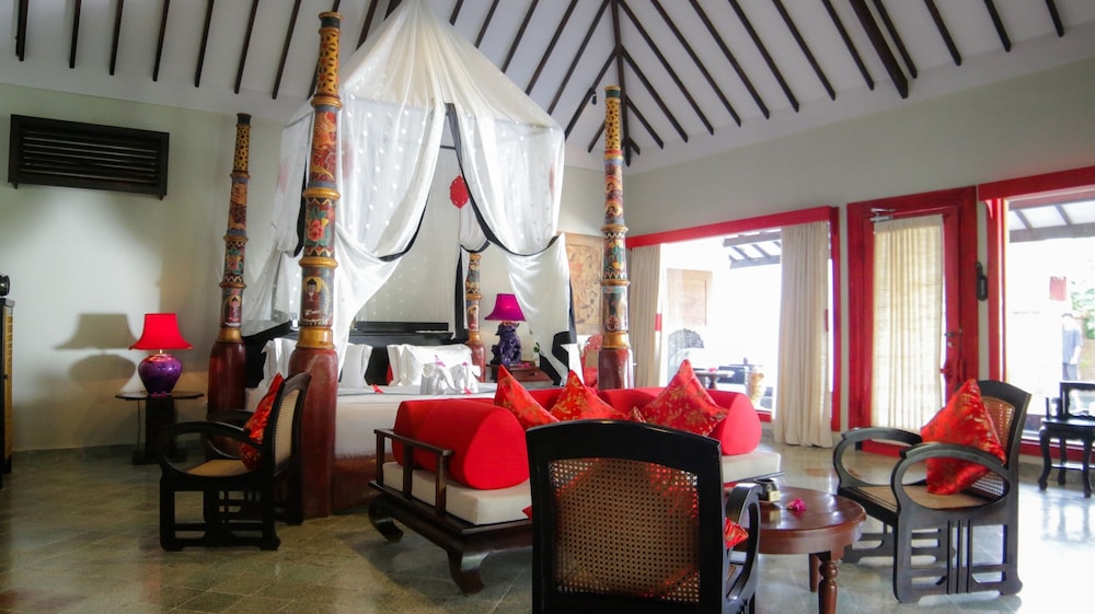 Beach Villas Lombok 78/80